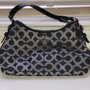 Small coach purse